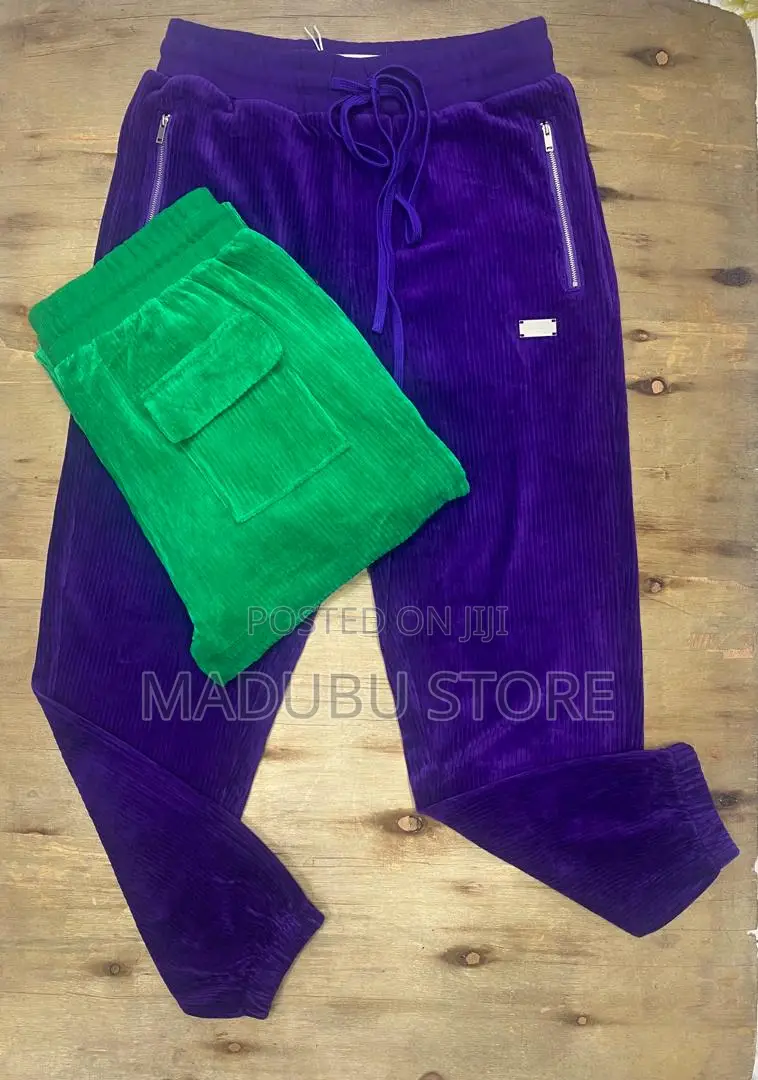 Men's Sweat Pants