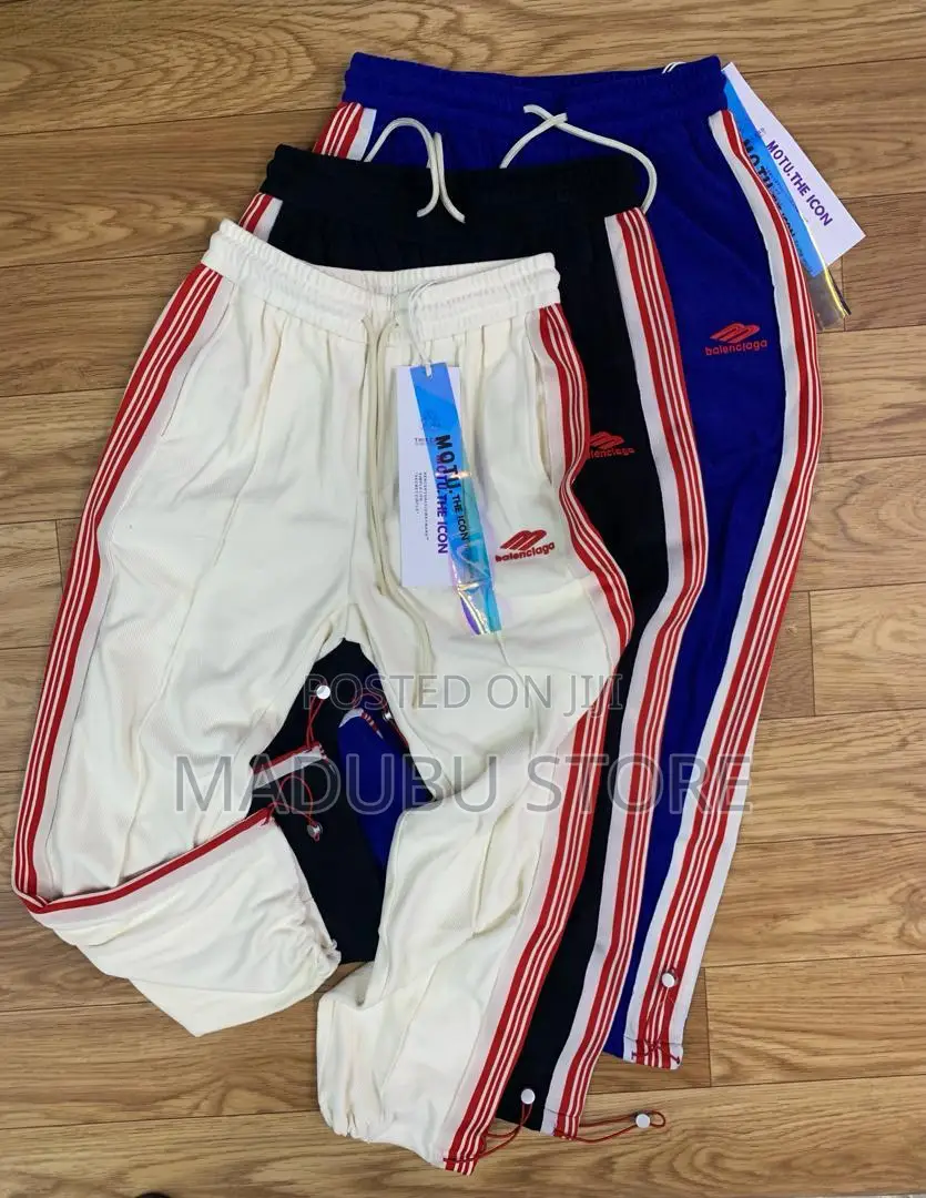 Men's Sweat Pants
