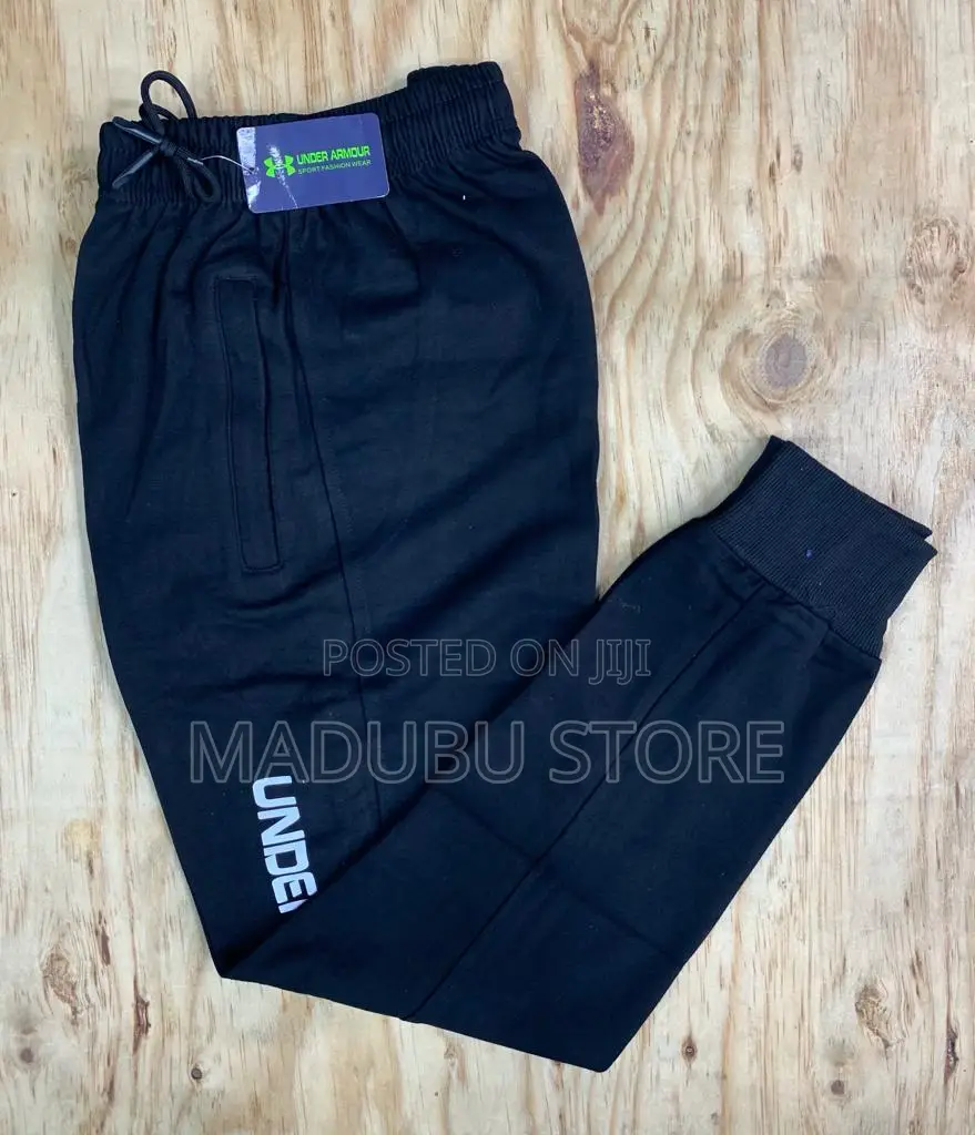 Men's Sweat Pants