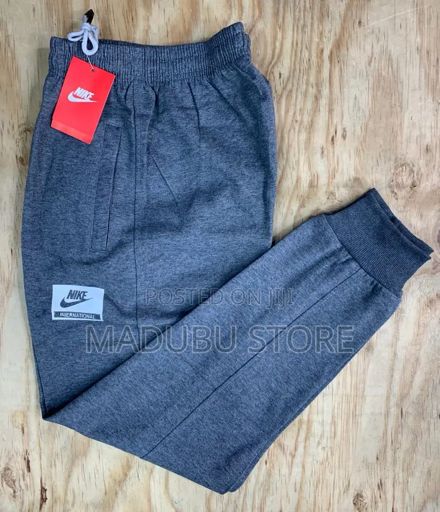 Men's Sweat Pants