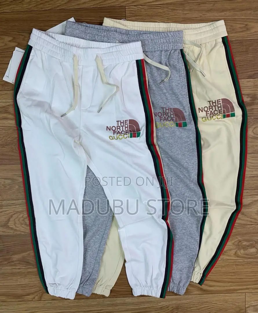 Men's Sweat Pants