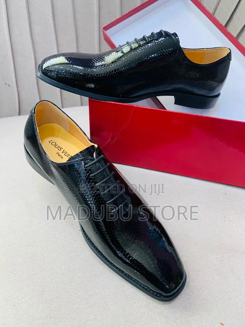 Men's Classic Shoes