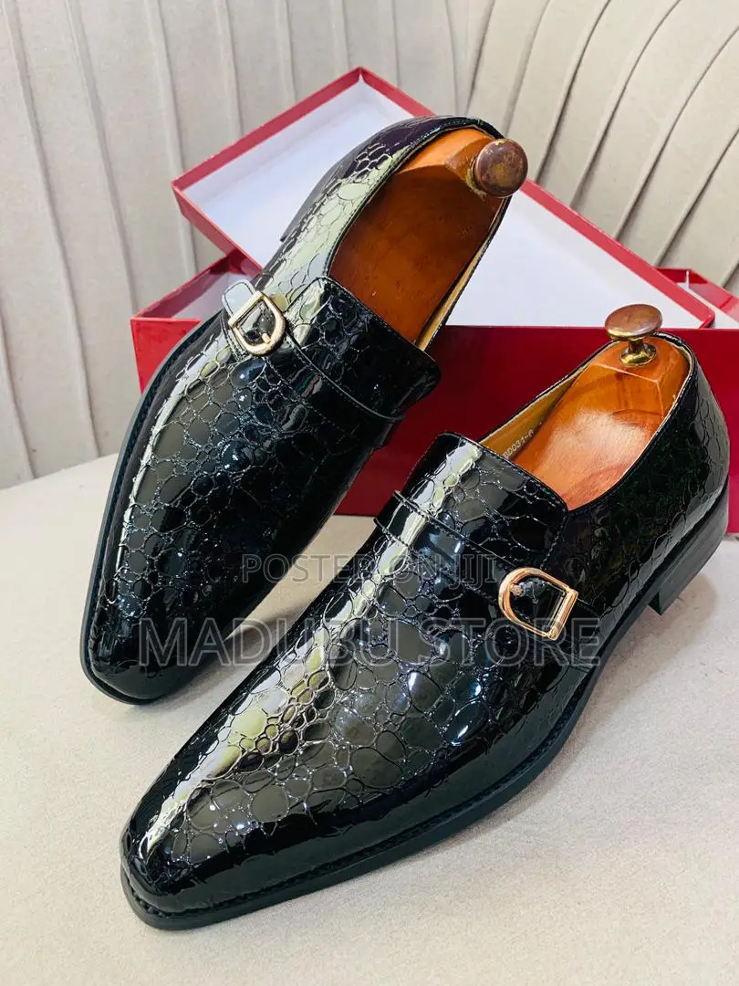 Men's Classic Shoes