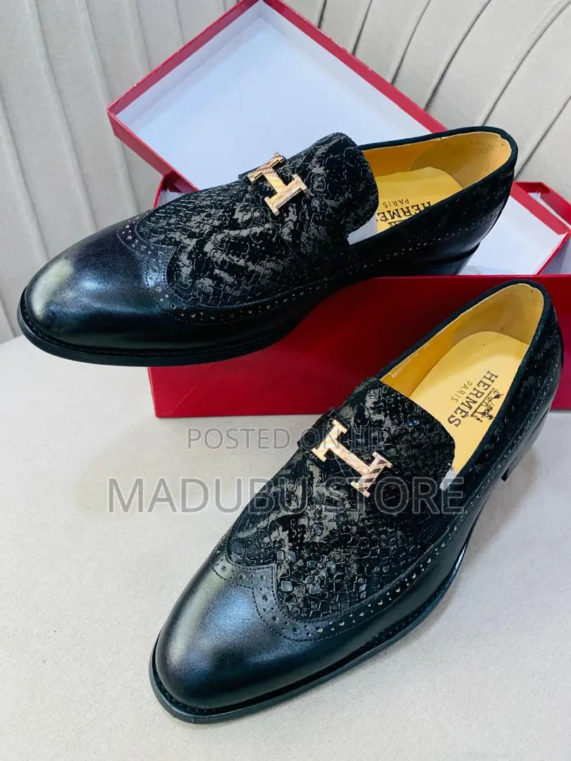 Men's Classic Shoes