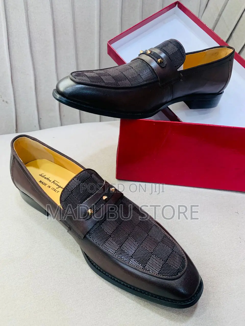 Men's Classic Shoes