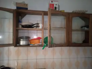 1bdrm Apartment in Kariakoo for rent
