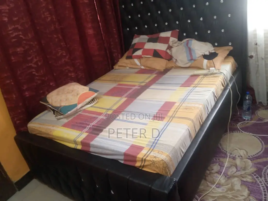 1bdrm Apartment in Kariakoo for rent