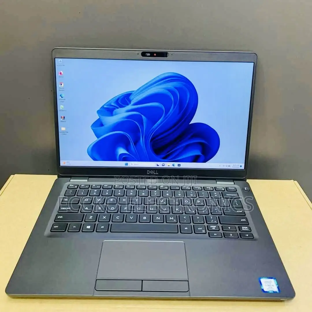 Laptop Dell Latitude 5330 16GB Intel Core I5 SSD 256GB