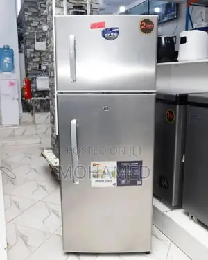 Mr UK Fridge/Friji 230L