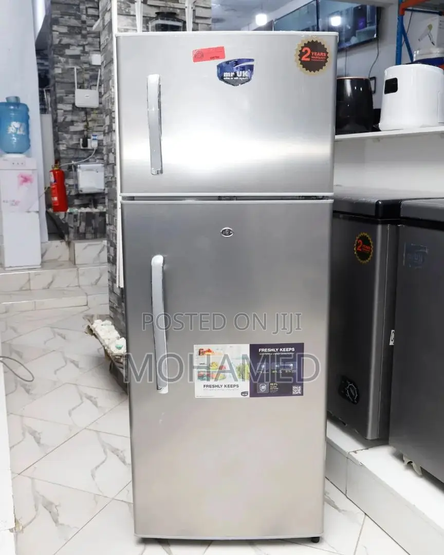 Mr UK Fridge/Friji 230L