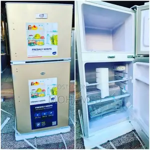 Mr UK Fridge/Friji 110L