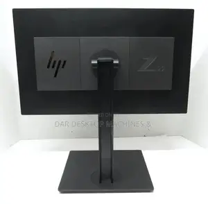 HP Frameless Monitor "22" Inch