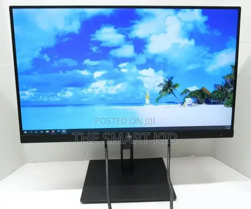 HP Frameless Monitor "22" Inch