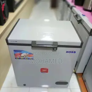 Boss Freezer/Friza 150L