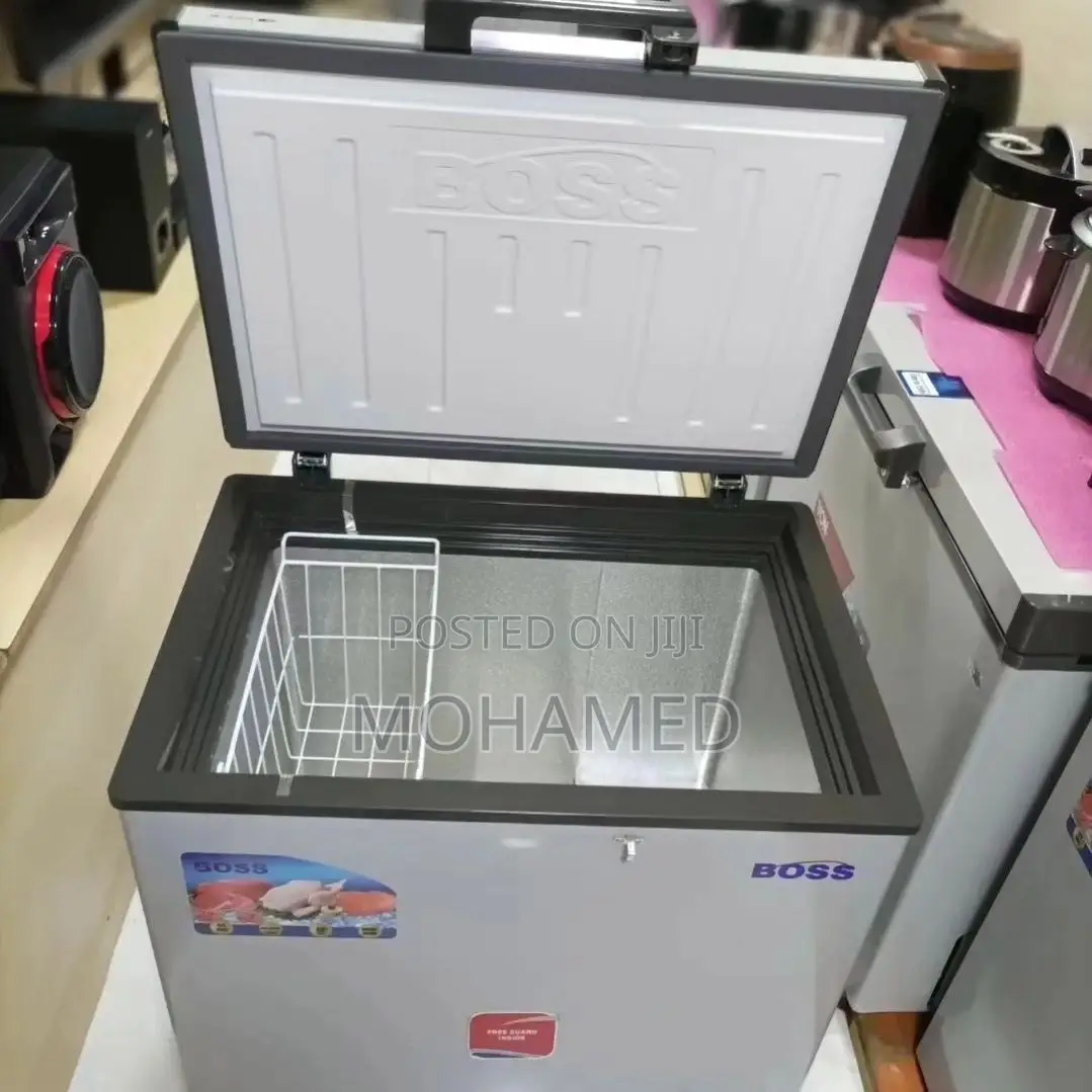 Boss Freezer/Friza 150L