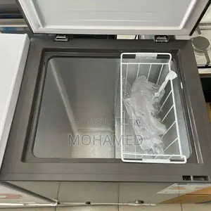 Hisense Chest Freezer/Friza 125L
