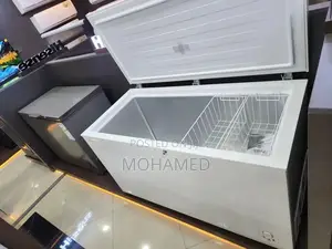 Hisense Chest Freezer/Friza 550L