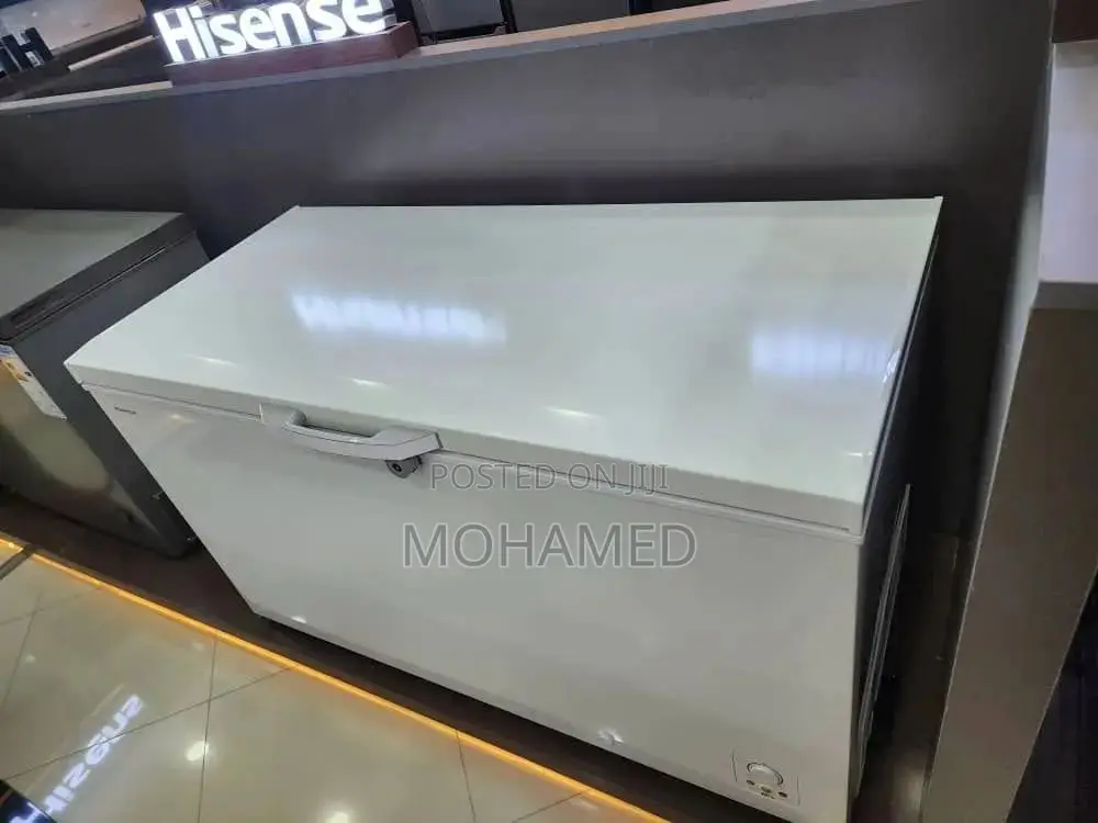 Hisense Chest Freezer/Friza 550L