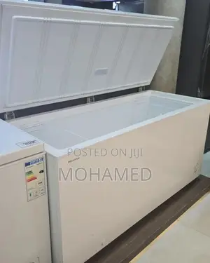Hisense Chest Freezer/Friza 655L