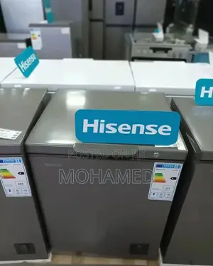 Hisense Chest Freezer/Friza 175L
