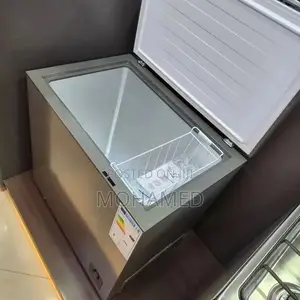Hisense Freezer/Friza 245L