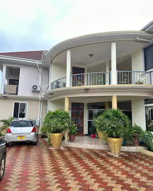 Furnished 2bdrm Apartment in Mbezi Beach for rent