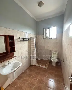 Furnished 2bdrm Apartment in Mbezi Beach for rent