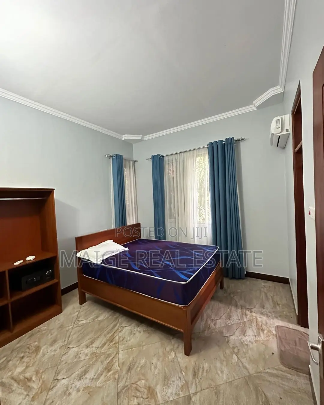 Furnished 2bdrm Apartment in Mbezi Beach for rent