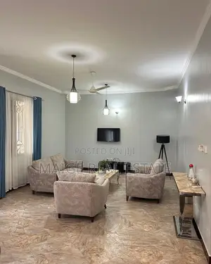 Furnished 2bdrm Apartment in Mbezi Beach for rent