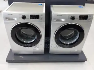 Samsung Washing Machine 10kg