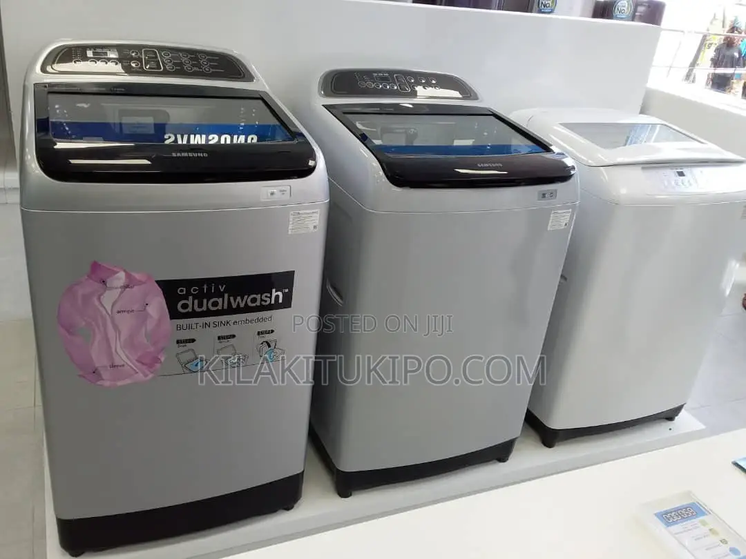 Samsung Washing Machine 10kg