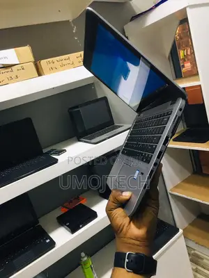 Laptop HP EliteBook 820 G3 8GB Intel Core I5 SSD 256GB