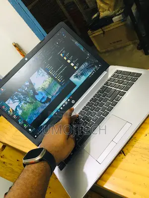 Laptop HP 250 G7 8GB AMD A4 HDD 500GB