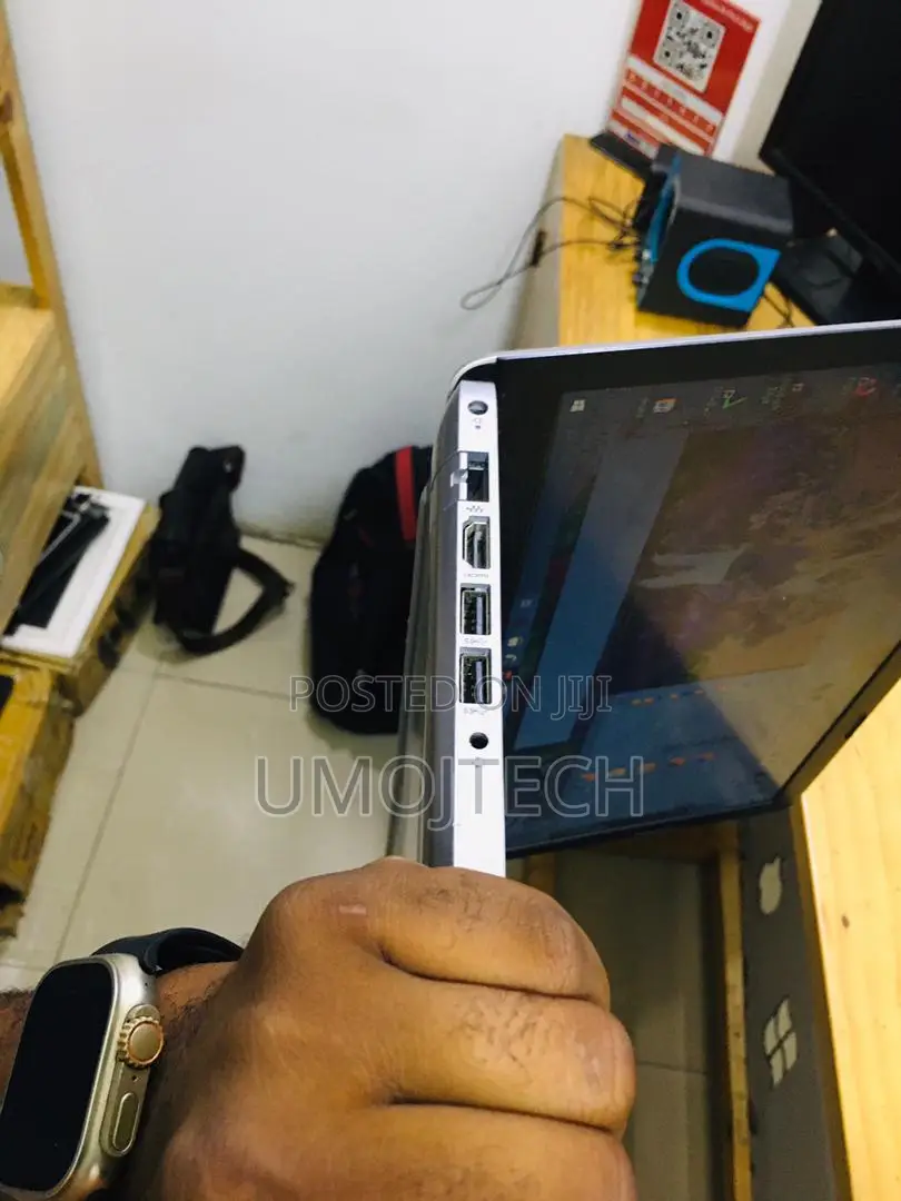 Laptop HP 250 G7 8GB AMD A4 HDD 500GB