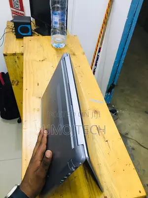 Laptop HP 250 G7 8GB AMD A4 HDD 500GB