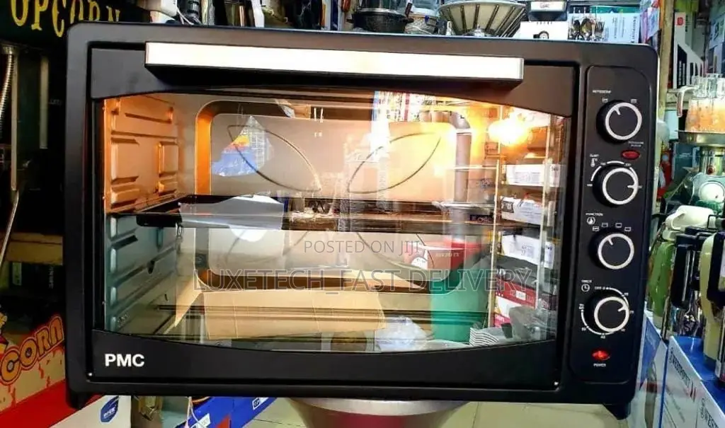 PMC High Quality Electric Oven 100 Litres