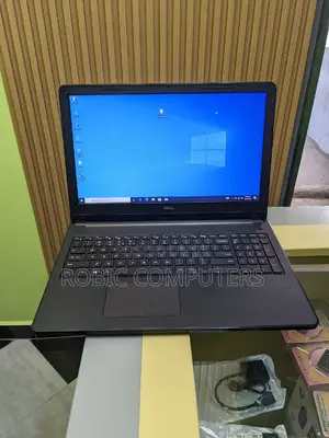 Laptop Dell Inspiron 15 4GB Intel HDD 500GB
