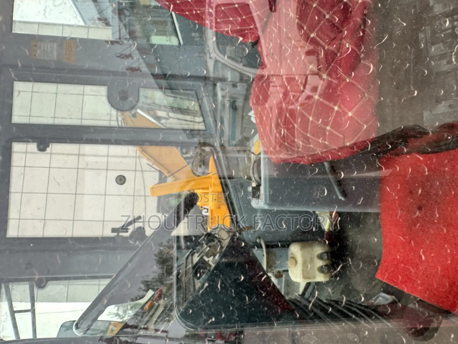 Ready to Order From China Used Road Rollers for Sale