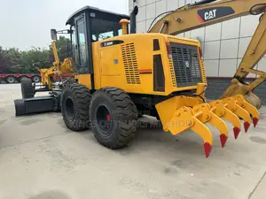 Used Graders for Sale