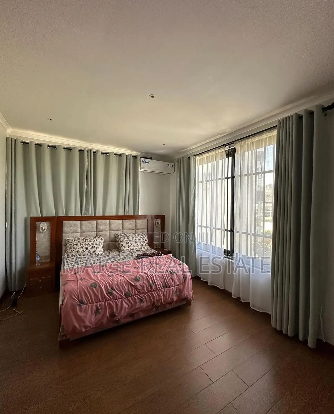 Furnished 2bdrm Apartment in Mbezi Beach for rent
