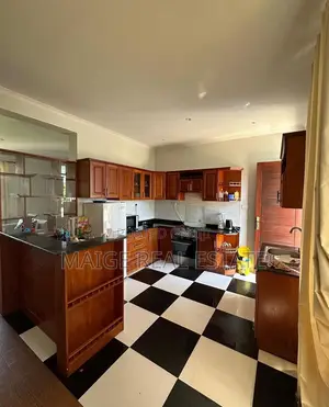 Furnished 2bdrm Apartment in Mbezi Beach for rent