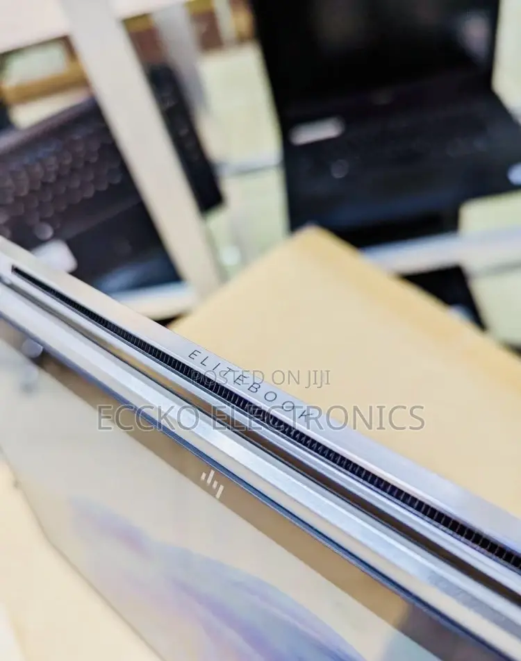 Laptop HP EliteBook X360 1030 G7 16GB Intel Core I5 SSD 256GB