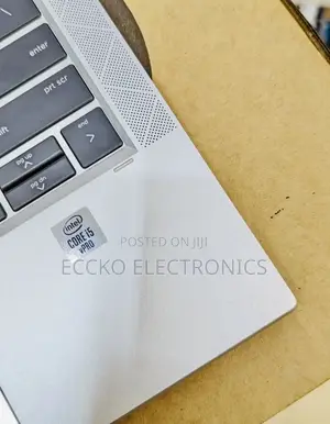 Laptop HP EliteBook X360 1030 G7 16GB Intel Core I5 SSD 256GB