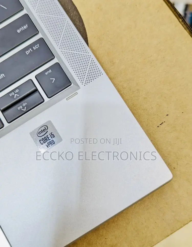 Laptop HP EliteBook X360 1030 G7 16GB Intel Core I5 SSD 256GB
