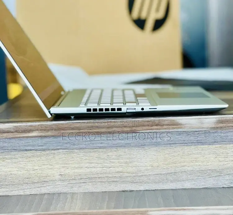 New Laptop HP Envy 16 Gaming 16-H1023dx 32GB Intel Core I7 SSD 2T
