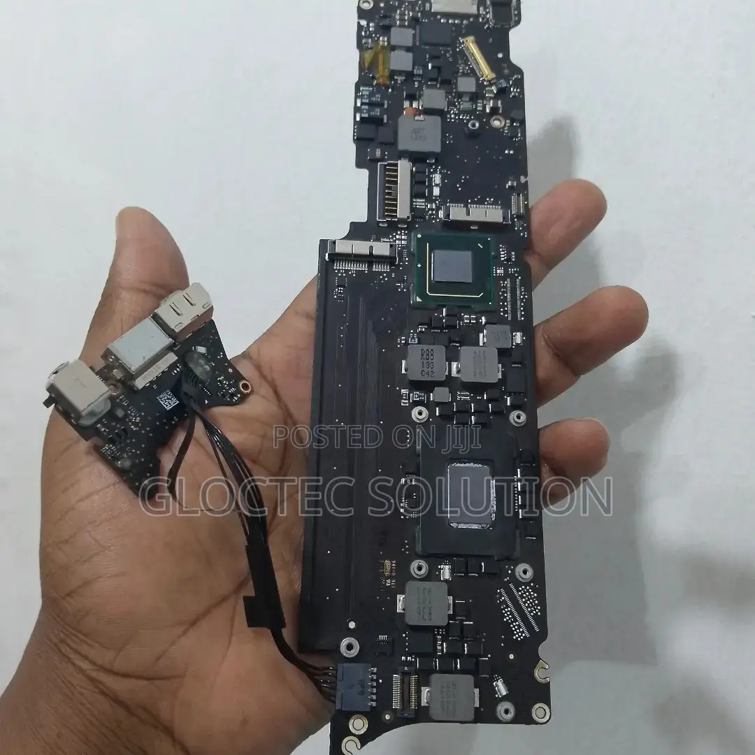 Apple Motherboard Repair [ Macbook Air, Macbook Pro, iMac]