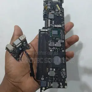 Apple Motherboard Repair [ Macbook Air, Macbook Pro, iMac]