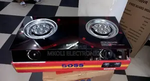 Boss Jiko La Gas