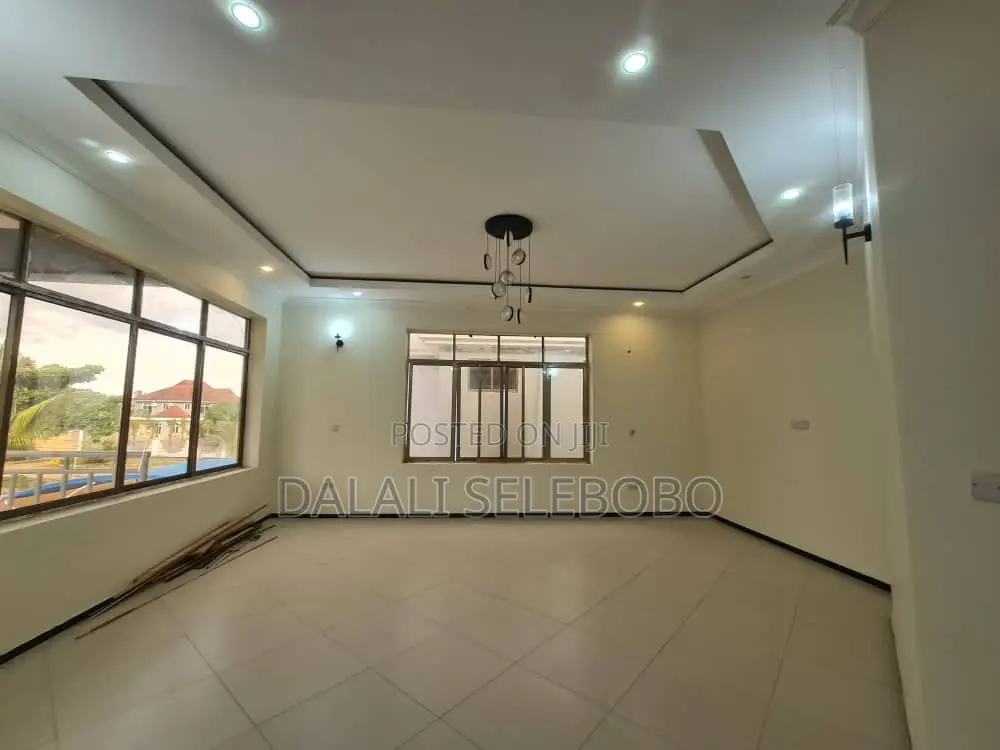 Mini Flat in Mbezi Beach Oasis for sale