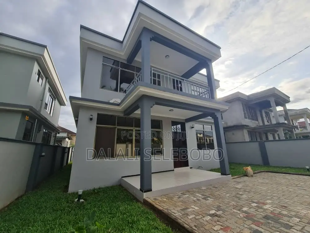Mini Flat in Mbezi Beach Oasis for sale